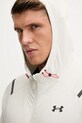 Under Armour kurtka treningowa Unstoppable beżowy 1389354