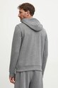Одяг Тренувальна кофта Calvin Klein Performance 00GMF4W340 сірий