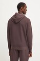 Одежда Кофта Calvin Klein Performance 00GMF4W334 коричневый