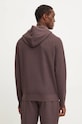 Одяг Кофта Calvin Klein Performance 00GMF4W334 коричневий