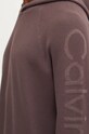 Кофта Calvin Klein Performance 00GMF4W334 коричневый
