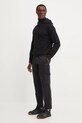 Calvin Klein Performance bluza 00GMF4W334 negru AW24