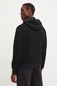 Îmbrăcăminte Calvin Klein Performance bluza 00GMF4W334 negru