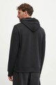 Îmbrăcăminte Calvin Klein Performance hanorac de antrenament 00GMF4W302 negru