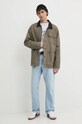 Кофта Tommy Jeans DM0DM19757 серый AW24