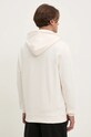 Одяг Бавовняна кофта Tommy Jeans DM0DM19762 бежевий