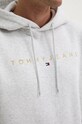 Суичър Tommy Jeans DM0DM20503 сив