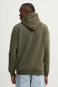 Кофта Tommy Jeans DM0DM20503 зелений AW24