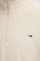 Флісова кофта Tommy Jeans DM0DM20508