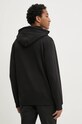 Одяг Бавовняна кофта Tommy Jeans DM0DM20593 чорний