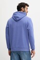 Mikina Tommy Jeans DM0DM20738 modrá AW25