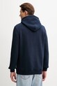 Μπλούζα Tommy Jeans DM0DM20738 σκούρο μπλε AW25