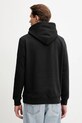 Mikina Tommy Jeans DM0DM20738 černá AW25