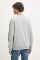 Odzież Tommy Jeans bluza DM0DM20741 szary