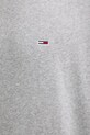 Tommy Jeans bluza DM0DM20741 szary