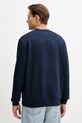 Mikina Tommy Jeans DM0DM20741 námořnická modř SS25