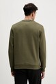 Odzież Tommy Jeans bluza DM0DM20741 zielony