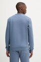 Odzież Tommy Jeans bluza DM0DM20741 niebieski
