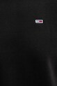 Tommy Jeans bluză negru DM0DM20741