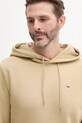 Ρούχα Μπλούζα Tommy Jeans DM0DM20742 μπεζ