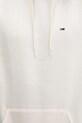 Tommy Jeans bluza DM0DM20742 beżowy