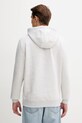 Tommy Jeans bluză DM0DM20742 gri SS25