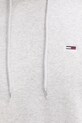 Tommy Jeans bluză gri DM0DM20742