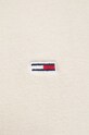 Кофта Tommy Jeans DM0DM20742 бежевый