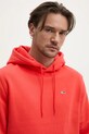 Кофта Tommy Jeans помаранчевий DM0DM20742