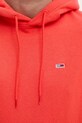 Кофта Tommy Jeans DM0DM20742 помаранчевий