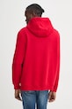 Одежда Кофта Tommy Jeans DM0DM20742 красный