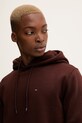 Кофта Tommy Jeans коричневый DM0DM20742
