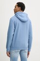 Odzież Tommy Jeans bluza DM0DM20742 niebieski