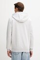 Tommy Jeans bluză DM0DM20743 gri SS25