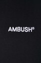 AMBUSH hanorac de bumbac Ballchain BMBB001F24FLE0011001