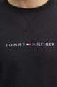 Кофта Tommy Hilfiger UM0UM03346 чёрный