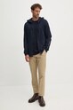 Кофта Tommy Hilfiger UM0UM03347 тёмно-синий AW24