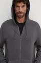 Tommy Hilfiger bluza gri UM0UM03347