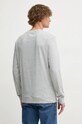 Oblečení Tričko s dlouhým rukávem Tommy Hilfiger UM0UM03366 šedá