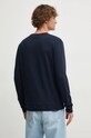 Odjeća Majica dugih rukava Tommy Hilfiger UM0UM03366 mornarsko plava
