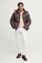 Tommy Hilfiger maglione UM0UM03369 beige AW24