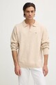 Svetr Tommy Hilfiger béžová UM0UM03369