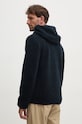 Îmbrăcăminte Geox hanorac fleece M4675H.T3171.F1624 bleumarin