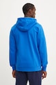 Odzież Helly Hansen bluza bawełniana HH LOGO 30393 niebieski