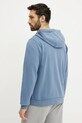 Ρούχα Βαμβακερή μπλούζα Helly Hansen HH LOGO 30393 μπλε