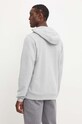 Одежда Хлопковая кофта Helly Hansen HH LOGO 30394 серый