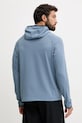 Odzież Helly Hansen bluza sportowa Versalite Fleece 49551 niebieski