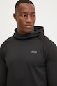Helly Hansen hanorac Versalite Fleece negru 49551