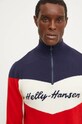 Pulover Helly Hansen Apres 66025 rdeča AW24