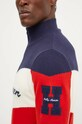 Pulover Helly Hansen Apres rdeča 66025